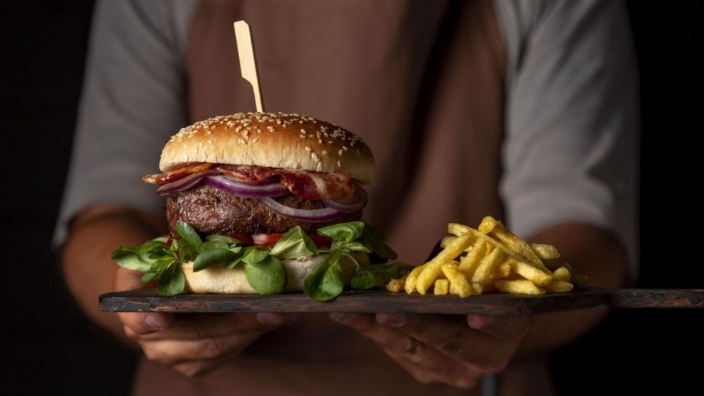 D�a Mundial de la Hamburguesa: celebraci�n, historia y los mejores lugares para degustarlas