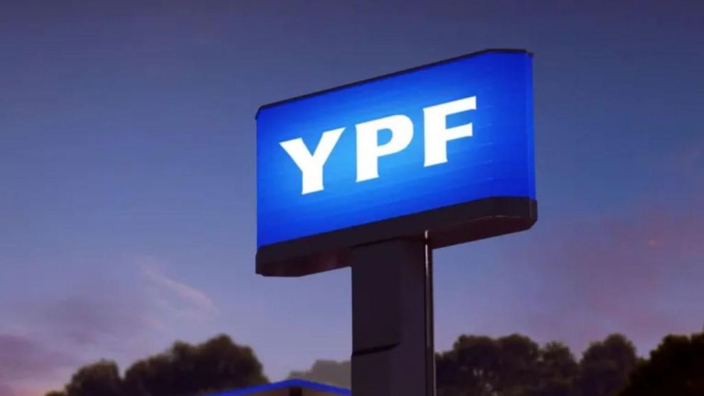 La Justicia de Estados Unidos dio el primer paso para aplicar embargos por YPF.