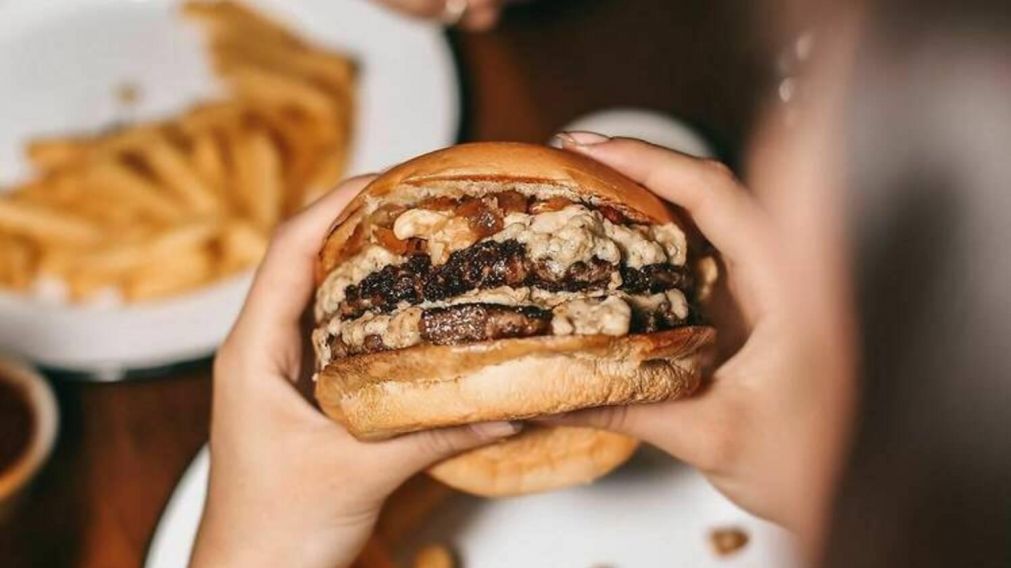 Incre�bles TRUCOS para hacer las MEJORES HAMBURGUESAS CASERAS.