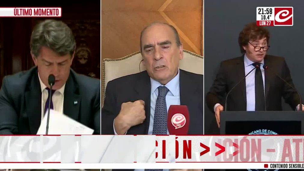 Crónica HD