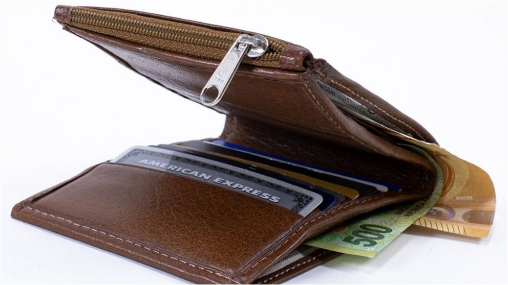 A estos signos les cuesta largar plata.