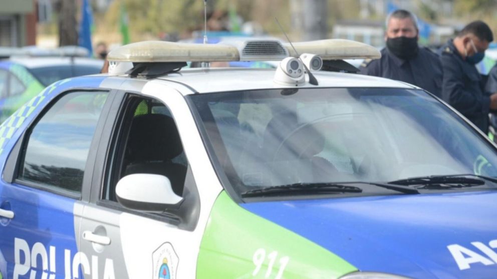 "La próxima va al cuello": tiene 17 años y fue apuñalado a la salida del boliche.