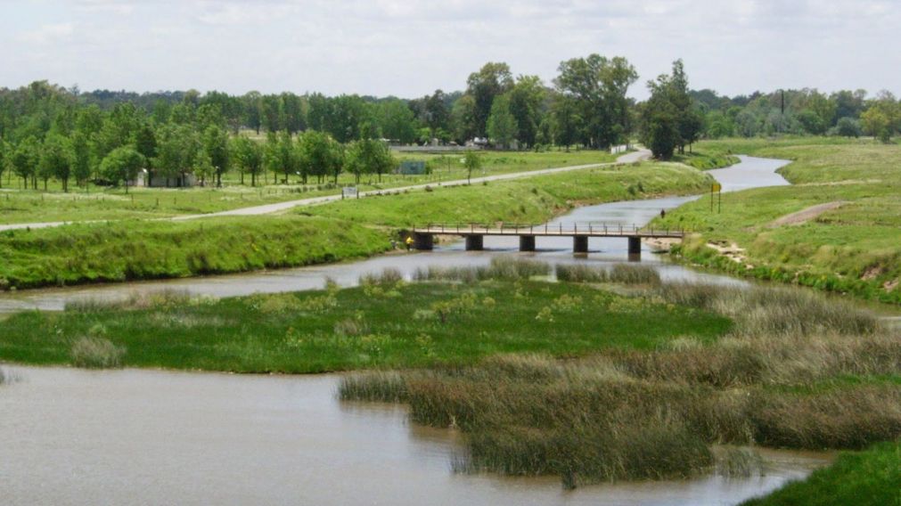 Esta reserva natural se encuentra en el Conurbano Bonaerense, sin embargo, es un oasis de paz para disfrutar en cualquier momento del año.