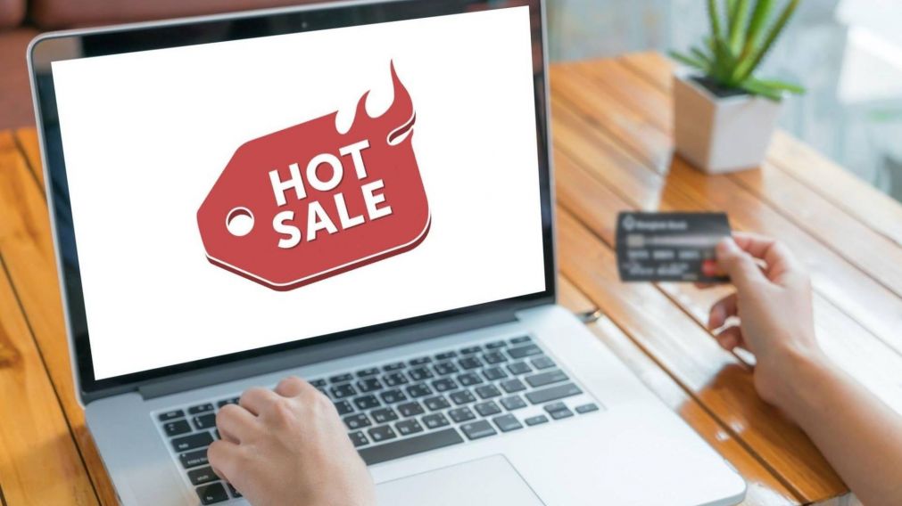 Súper ofertas: los productos más vendidos en el Hot Sale 2024.