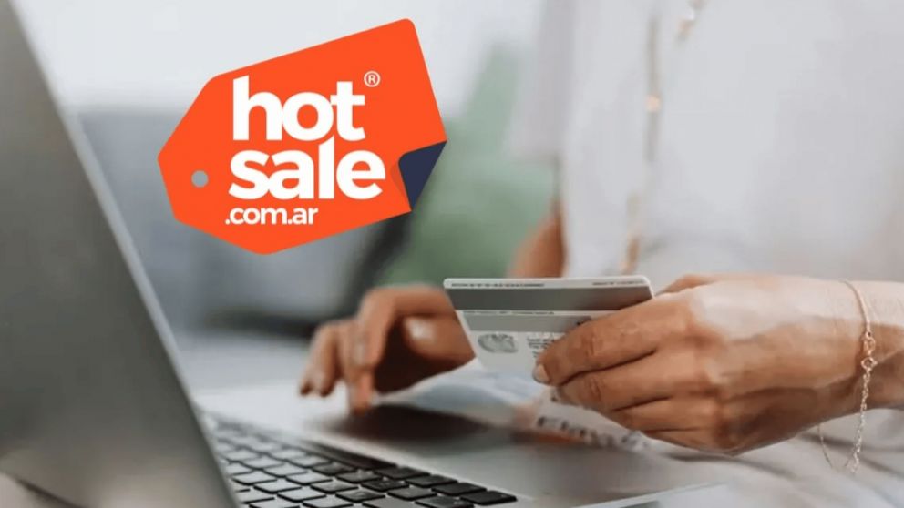 Compró en el Hot Sale y se impactó con lo que le llegó.