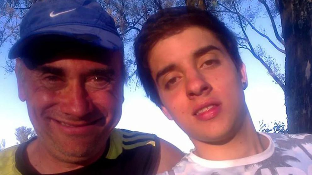 Gustavo Pastorizzo criticó la película "Nahir".