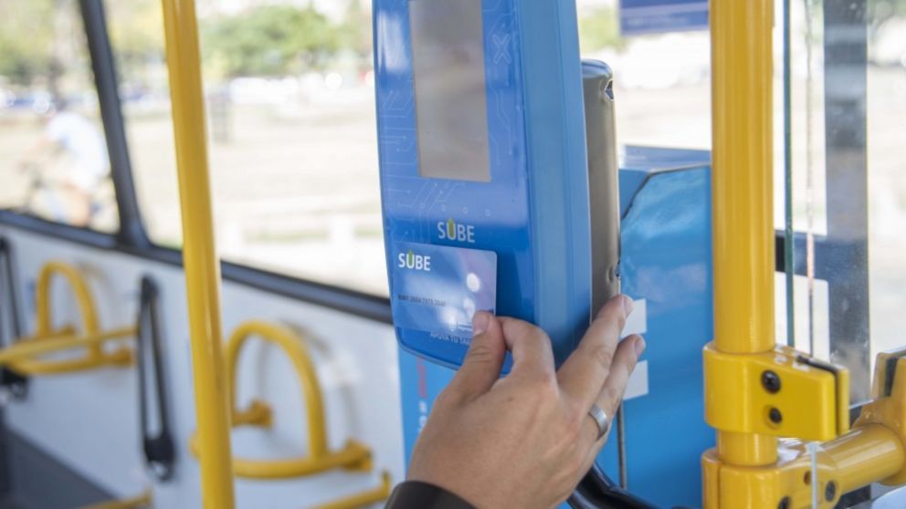 La nueva herramienta recibe el nombre "Carga a Bordo".
