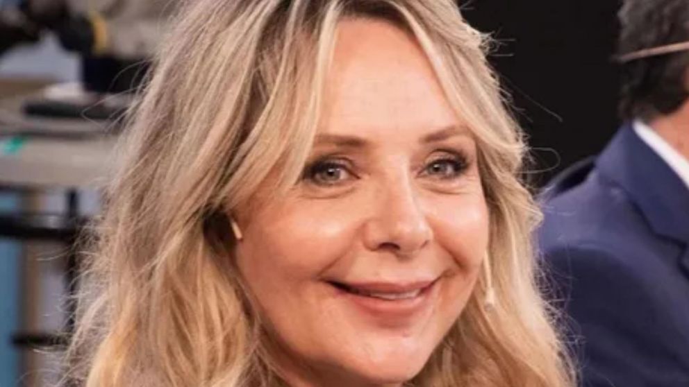 Qué es de la vida de la periodista Evelyn Von Borcke.