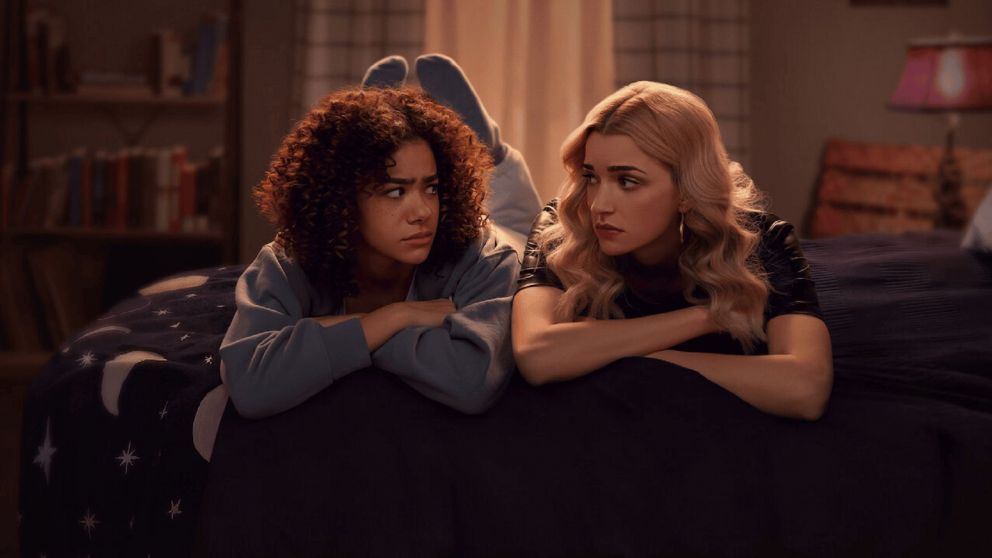 La serie de Netflix que te hará reflexionar sobre los vínculos familiares y no te dejará moverte del sillón