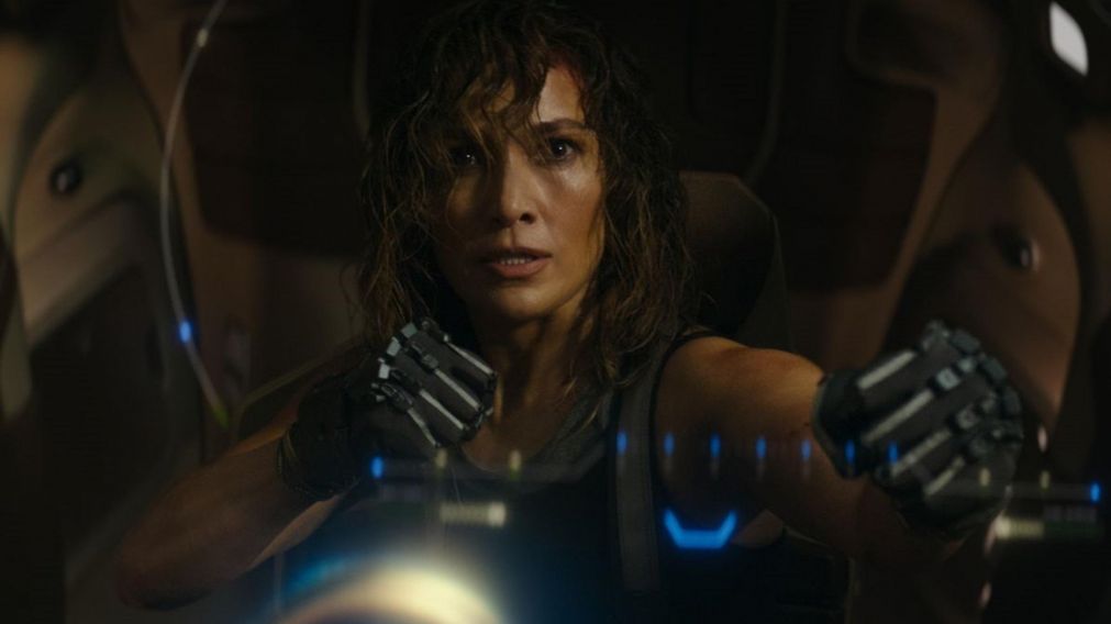 La película llegó hace pocas horas a Netflix y no tardó nada en volver la más vista del catálogo.