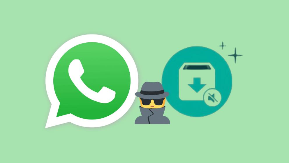 En simples pasos podés desenmascarar a quien te envió tu conversación a la sección de "Archivados" de WhatsApp, ¡mirá cómo hacerlo!