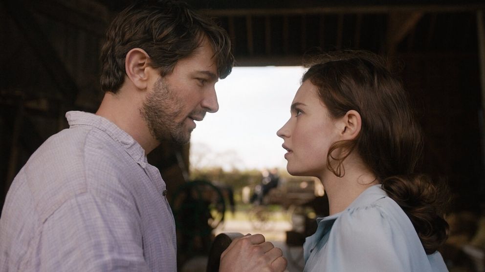 Netflix: la pel�cula dram�tica que estren� hace algunos a�os y se encuentra nuevamente entre las m�s vistas