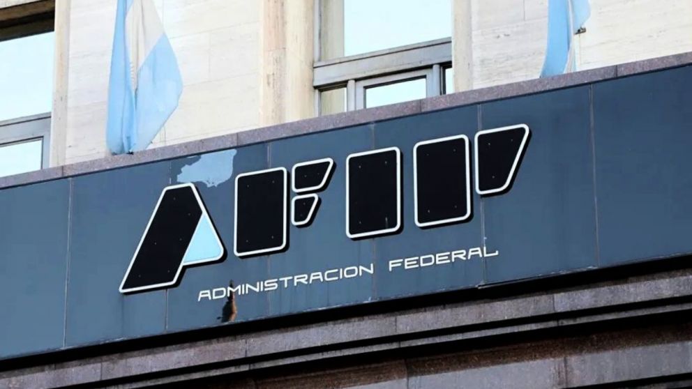 La AFIP actualizó los importes de regímenes de información.