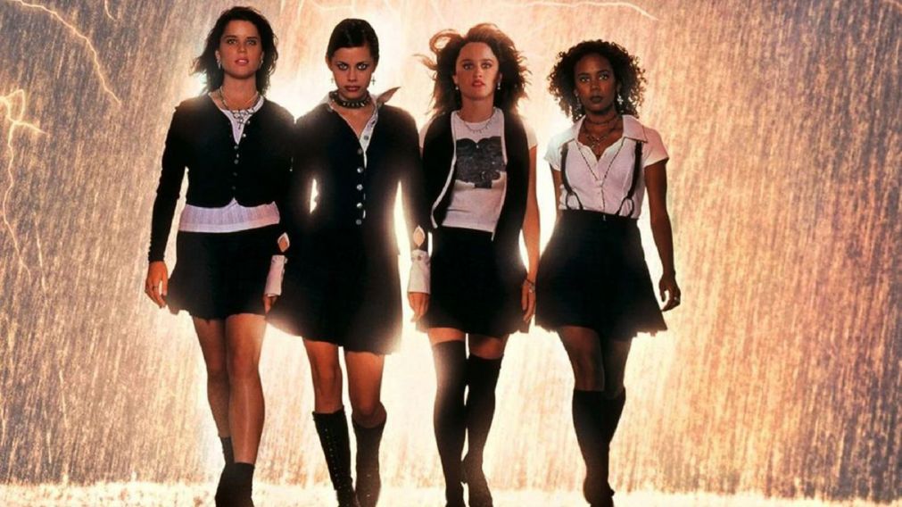 La película de los noventa que marcó a una generación y que pronto se irá del catálogo de Netflix.