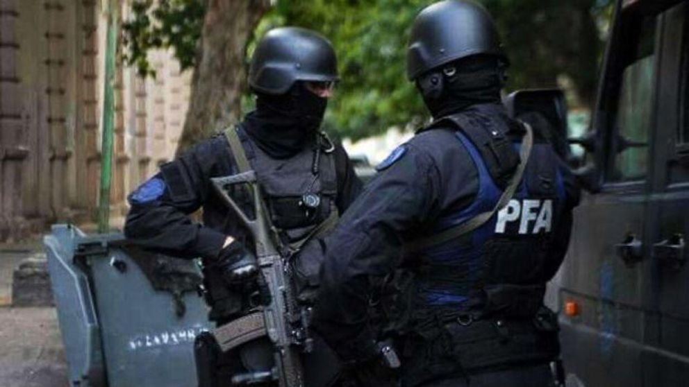 La Ley Antimafias es uno de los proyecos que se busca tratar en la Cámara de Diputados (Archivo).