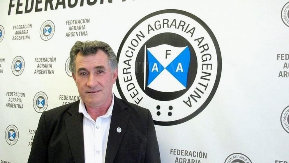 Carlos Achetoni murió en un accidente en la provincia de Buenos Aires (Archivo).