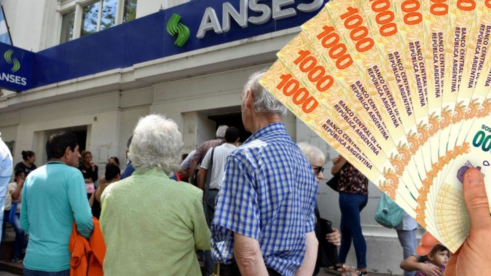Junio para jubilados: haberes con aumento, bono y aguinaldo, ¿cuánto cobrarán el próximo mes?