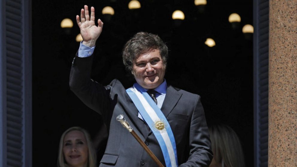 Milei tendrá un nuevo viaje por el Viejo Continente y se encontrará con varias figuras de la política internacional.