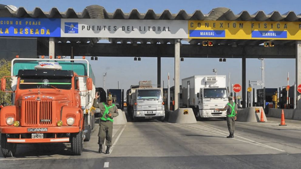 El Gobierno convocó a consulta ciudadana para definir los aumentos en los peajes del Corredor Vial N° 18.