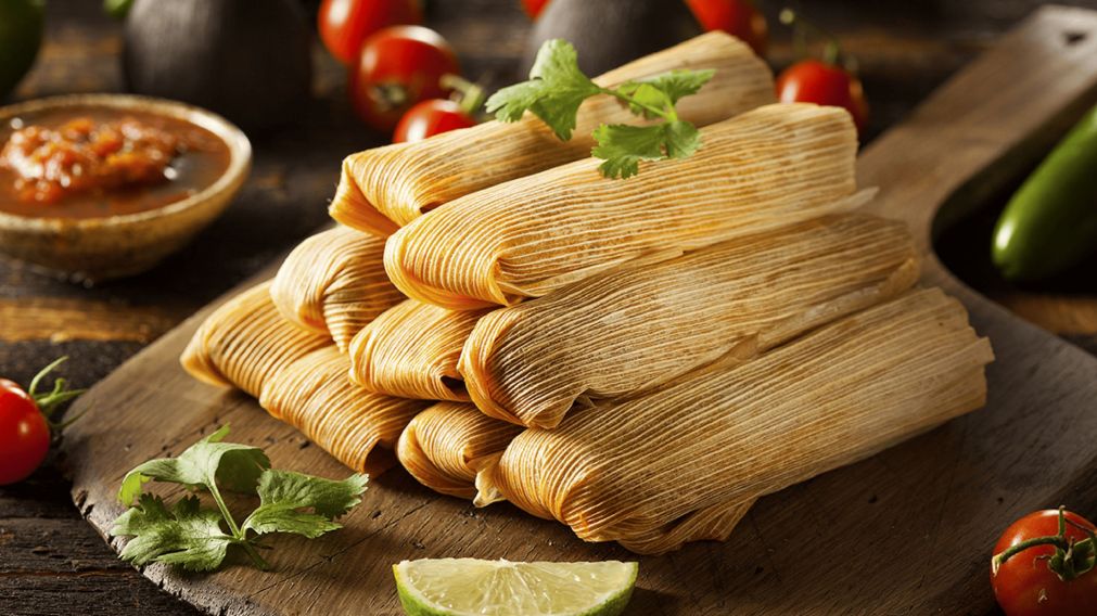 Receta de tamales y humitas para el 25 de mayo (Imagen ilustrativa)