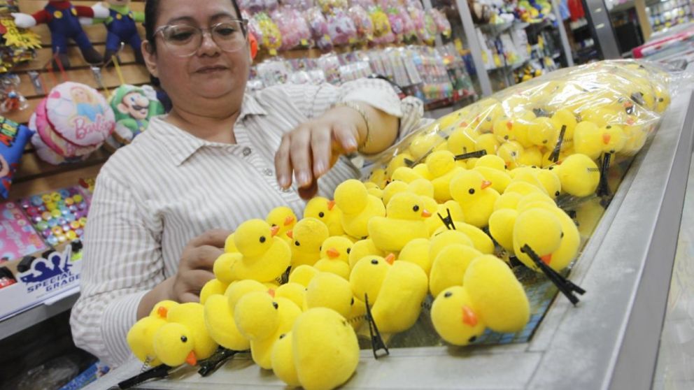 Los populares accesorios son furor en las redes sociales como Instagram y Tik Tok.