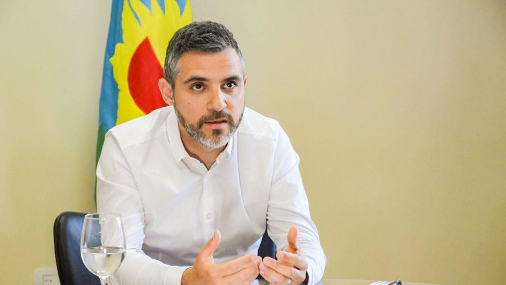 El director de ARBA defendió la política impositiva de Kicillof frente a críticas de la oposición