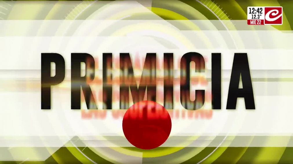 Crónica HD
