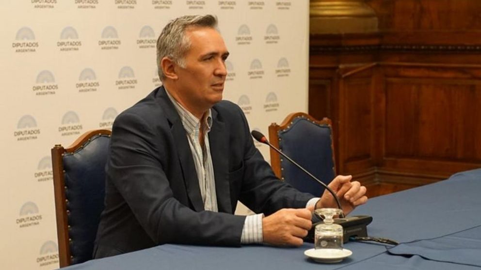 El secretario de Culto de la Nación, Francisco Sánchez, se expresó sobre "las consecuencias graves del divorcio" (Archivo).