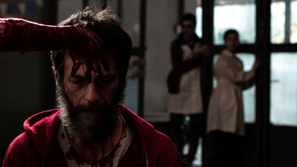 Es argentina y está considerada como una las mejores películas de terror, ¿cuándo llega a Netflix? (Archivo).