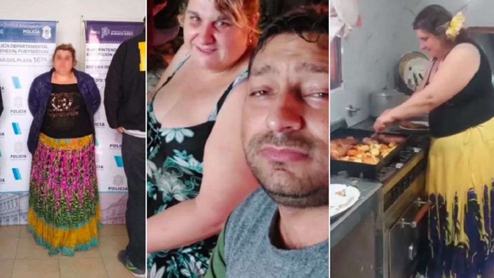 Los “gitanos de TikTok” rompieron el silencio en Crónica: ¿La “gordita” estuvo tras las rejas?