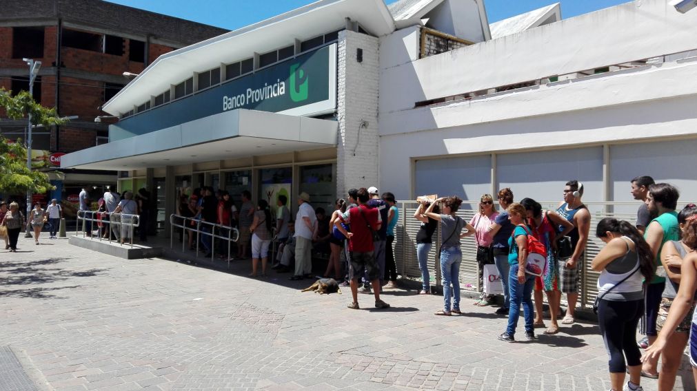 La cantidad de unidades activas venía registrando un alza en los últimos meses del año pasado, pero el escenario cambió en el comienzo de 2024.