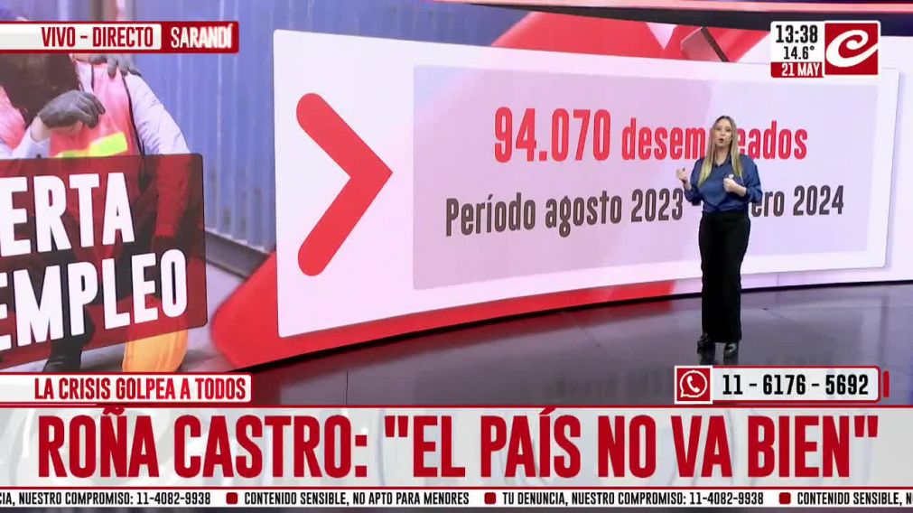 Crónica HD