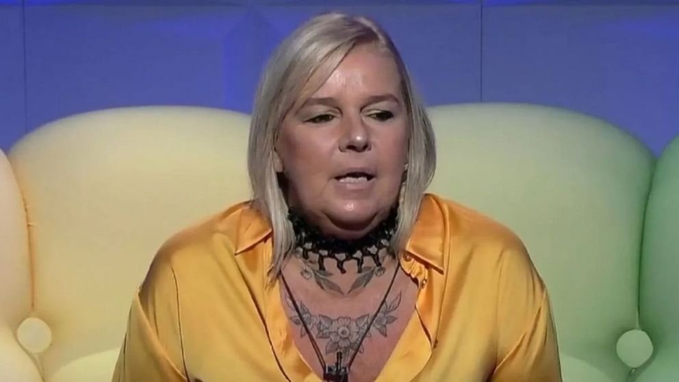 Virginia de Gran Hermano lanzó un polémico comentario a Martín y Facundo y causó repudio.