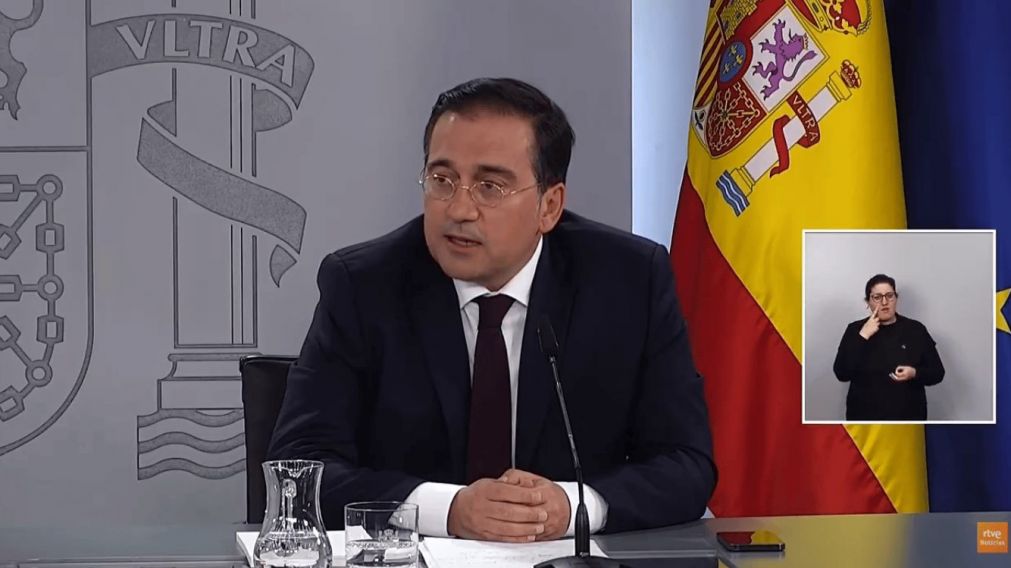España retira a su embajadora en Buenos Aires ante la negativa de Javier Milei a disculparse