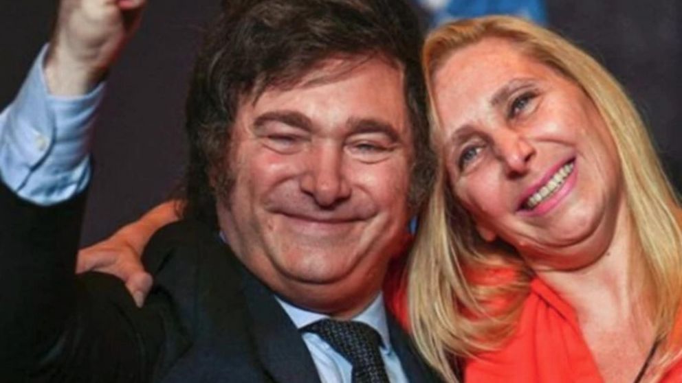 La secretaria General de la Presidencia, Karina Milei, inauguró su cuenta oficial de "X".