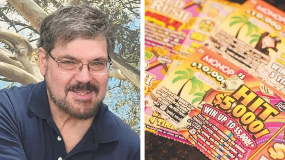 ¿Cómo ganar la Lotería?: consejos de un experto.