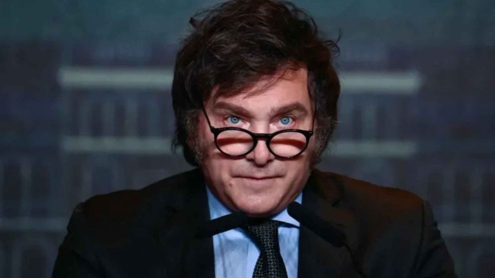 Javier Milei irá a Córdoba el 25 de mayo.