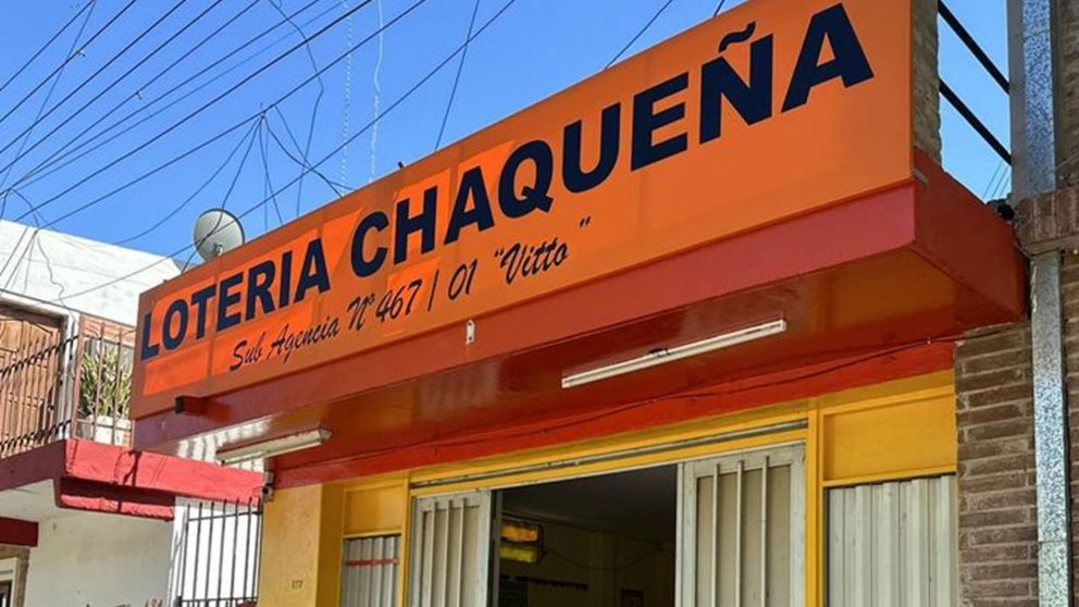 Un cumplea�ero se convirti� en millonario.