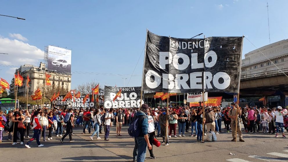 El fiscal había pedido la detención de los acusados por considerar que existe riesgo de que pudieran amenazar a los testigos.