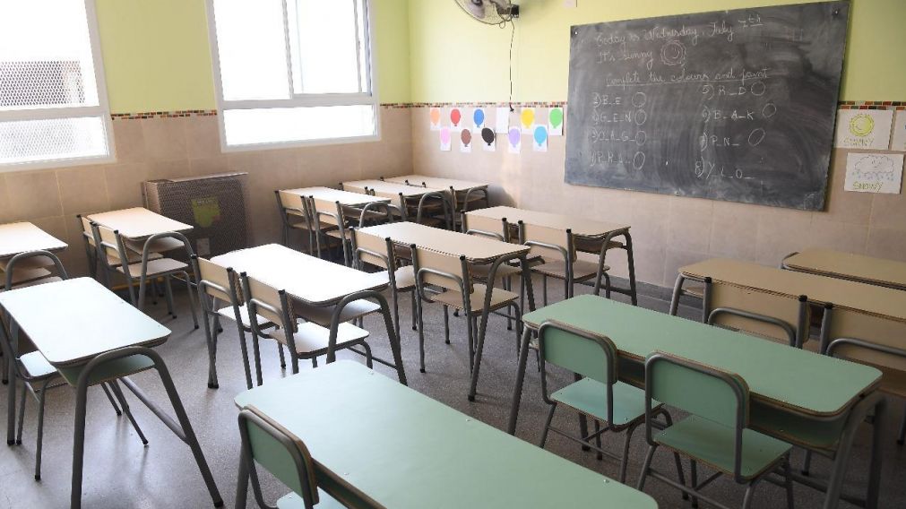 Los sindicatos docentes convocaron a un paro nacional el pr�ximo jueves en demanda de paritaria y aumento salarial