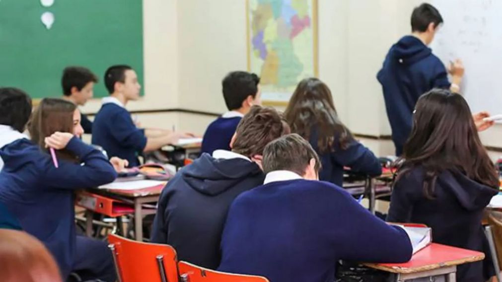 El Gobierno rechazó extender el programa de Vouchers Educativos.