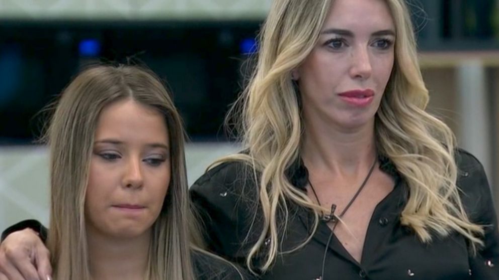 Zoe se convirti� en la nueva eliminada de Gran Hermano y estallaron los memes en las redes.
