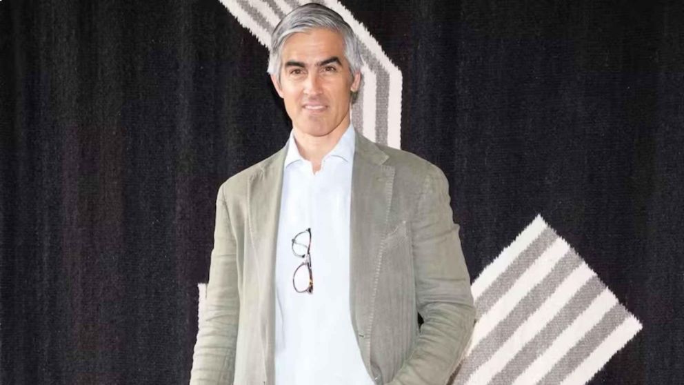 Quién es Eduardo Mallea, el nuevo jefe de la Aduana.