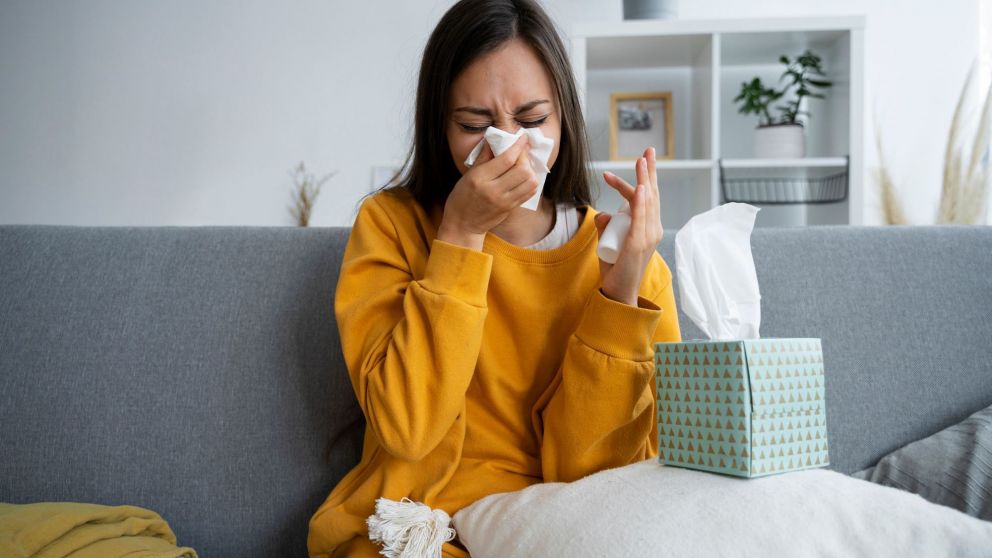 Estos son los signos del zodiaco que se enferman más seguido, según la astrología.