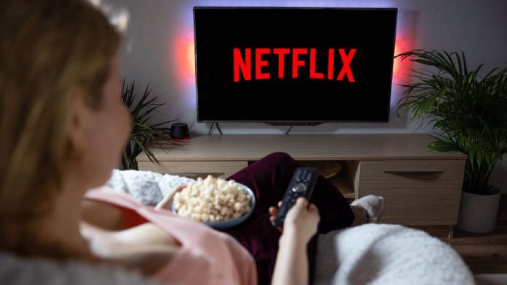 La emotiva pel�cula animada de Netflix que es ideal para ver en una tarde y te har� llorar