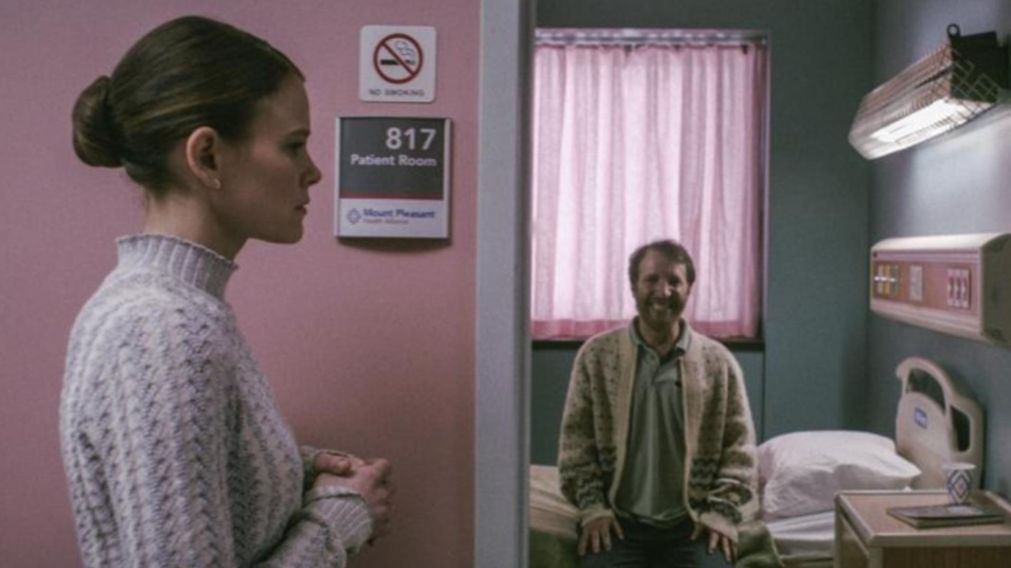 La pel�cula de terror que impresiona a los espectadores y est� en Netflix.