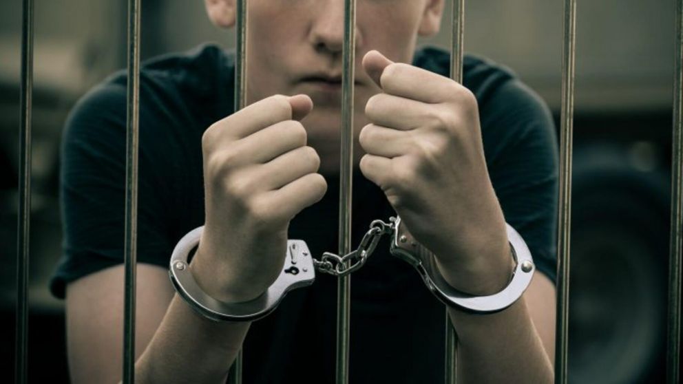 Delincuencia juvenil: ¿Hay que bajar la edad de imputabilidad?