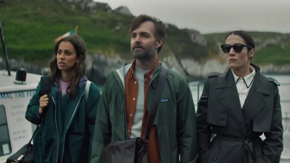 Esta miniserie de cr�menes reales tiene 6 cap�tulos y arras� entre los usuarios de Netflix.