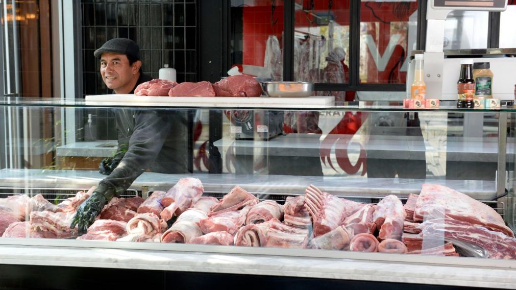 Cuenta DNI brinda un descuento del 35% en carnicerías y otros locales.