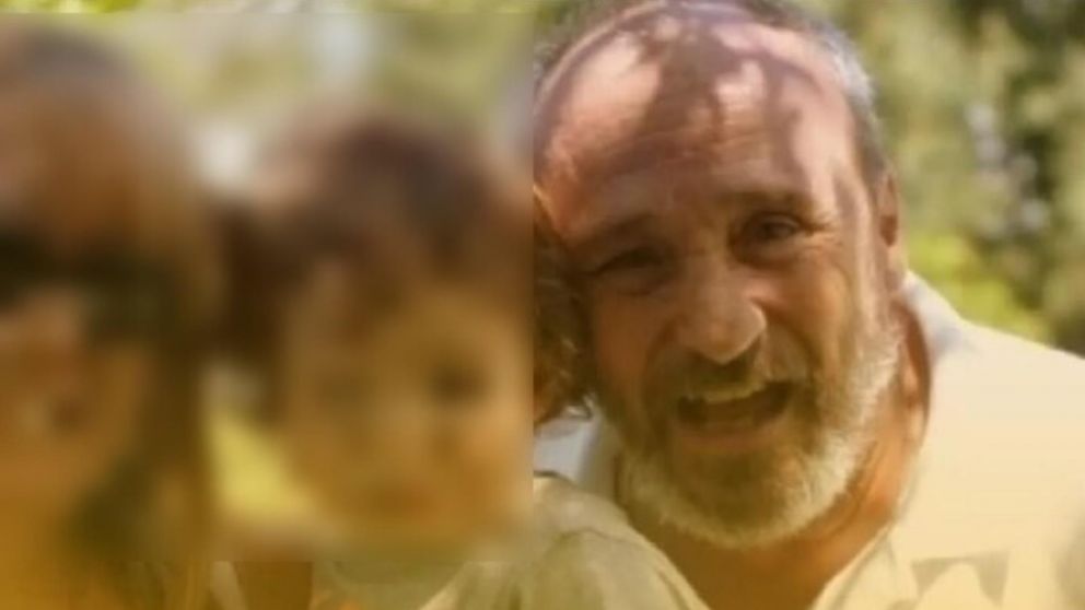 Este era Jorge Alberto Maugeri, el jubilado que murió al ser agredido a disparos frente a su pareja. Crédito: Diario Sur.